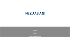 Desktop Screenshot of nezuasia.com